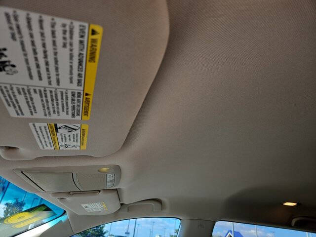 2016 Nissan Pathfinder SV