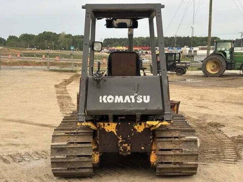 1998 KOMATSU D32P-1