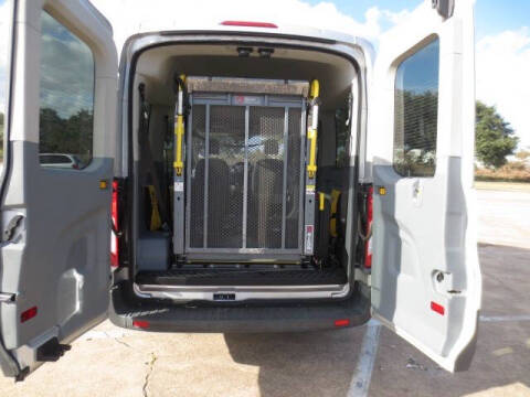 2016 Ford Transit 150 XLT