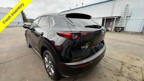 2024 Mazda CX-30 2.5 S Premium