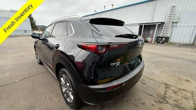 2024 Mazda CX-30 2.5 S Premium