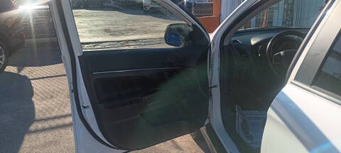 2014 Mitsubishi Outlander Sport ES