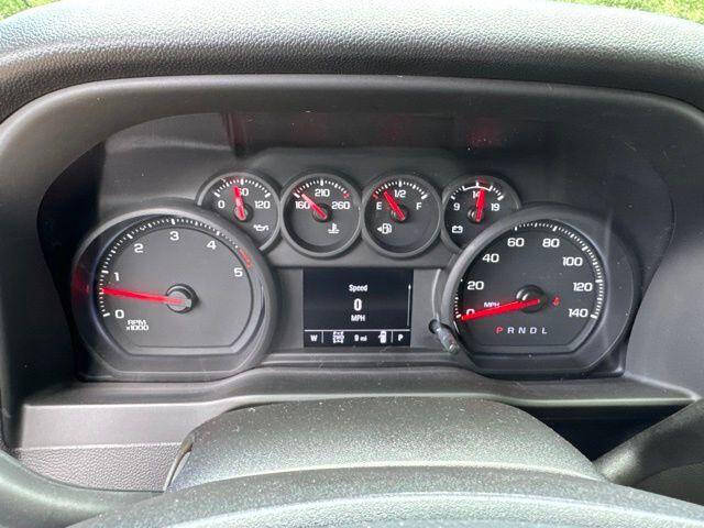 2026 GMC Sierra 3500HD CC