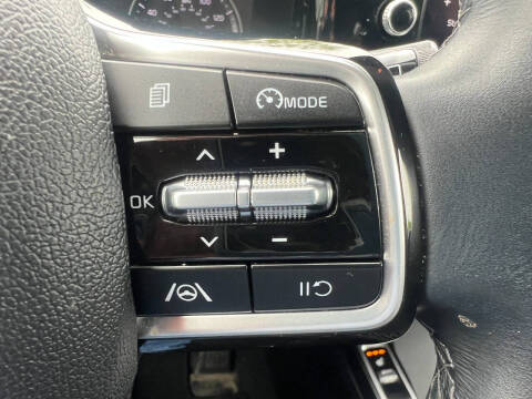 2023 Kia Sorento X-Line S