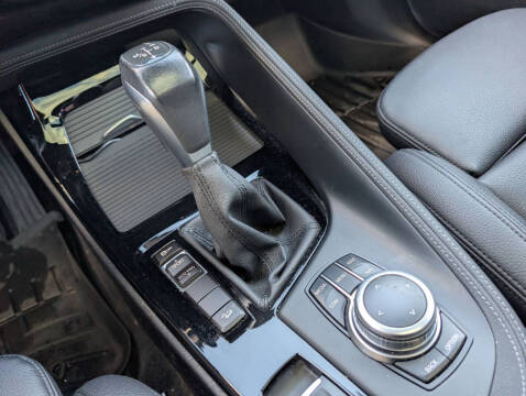 2018 BMW X2 xDrive28i