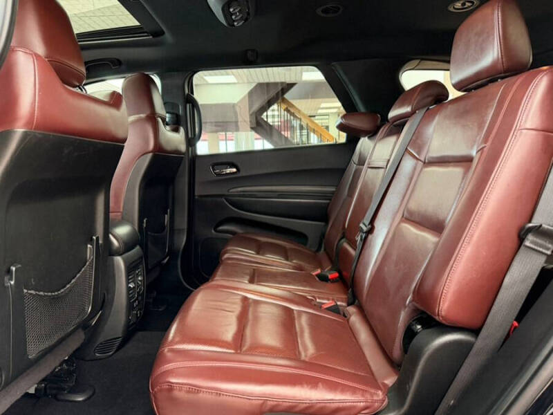 2023 Dodge Durango GT Plus