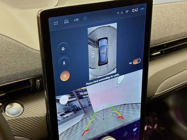 2024 Ford Mustang Mach-E Premium