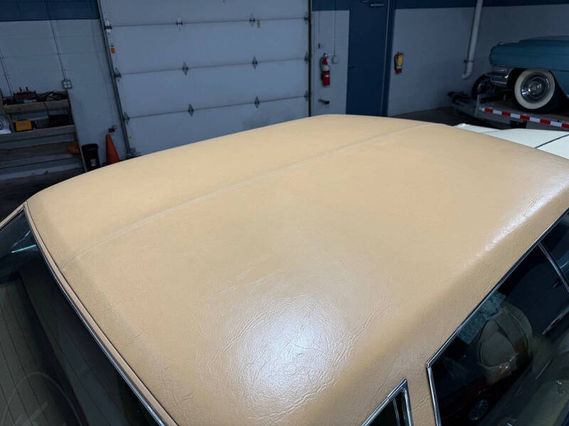 1976 Cadillac DeVille