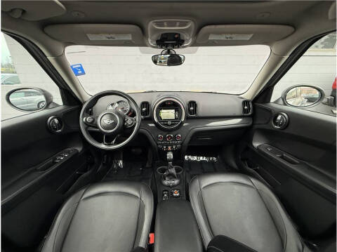 2017 MINI Countryman Cooper ALL4