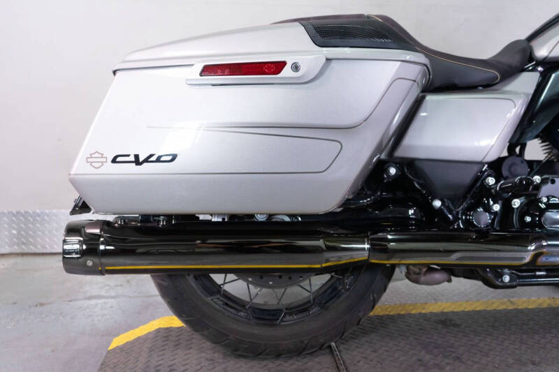 2023 Harley-Davidson CVO Road Glide