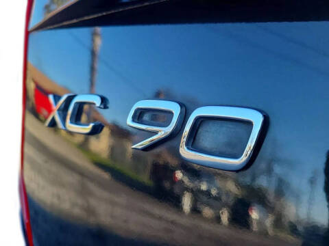 2016 Volvo XC90 T6 Inscription