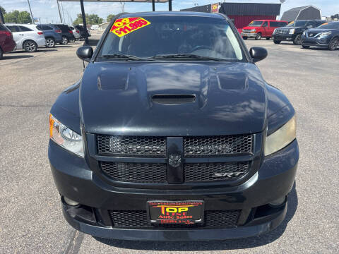 2009 Dodge Caliber SRT4