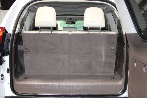 2011 Lexus GX 460
