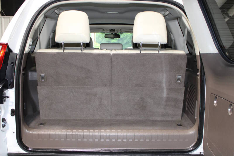 2011 Lexus GX 460