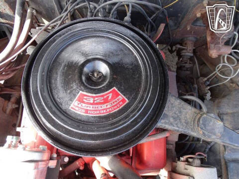 1968 Chevrolet Impala