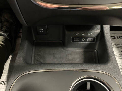 2020 Dodge Durango GT Plus