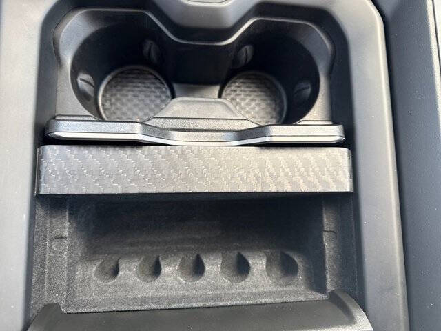 2025 RAM 1500 Tungsten