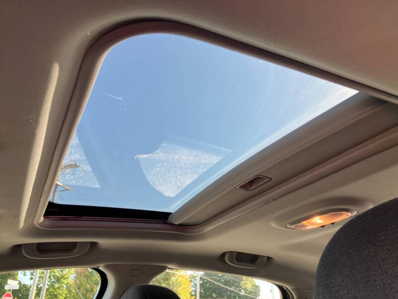 2015 Chevrolet Impala Limited LT Fleet