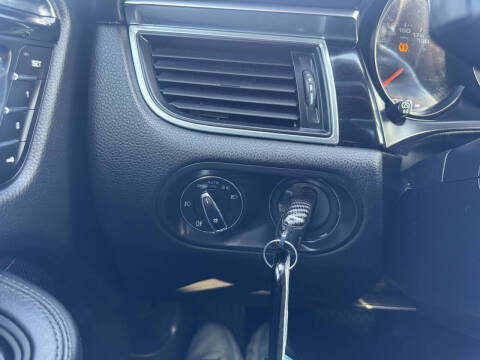 2015 Porsche Macan Turbo