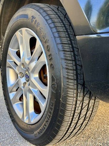 2014 Volvo XC60 3.2 Premier