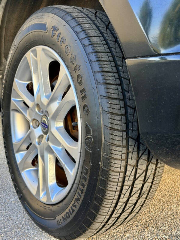 2014 Volvo XC60 3.2 Premier