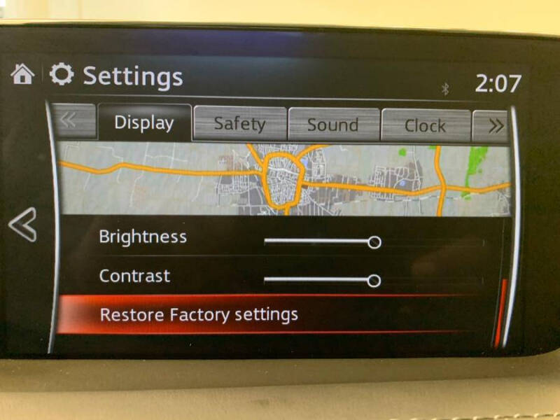 2020 Mazda MAZDA6 Touring