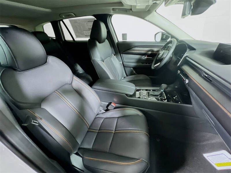 2025 Mazda CX-50 2.5 Turbo Premium