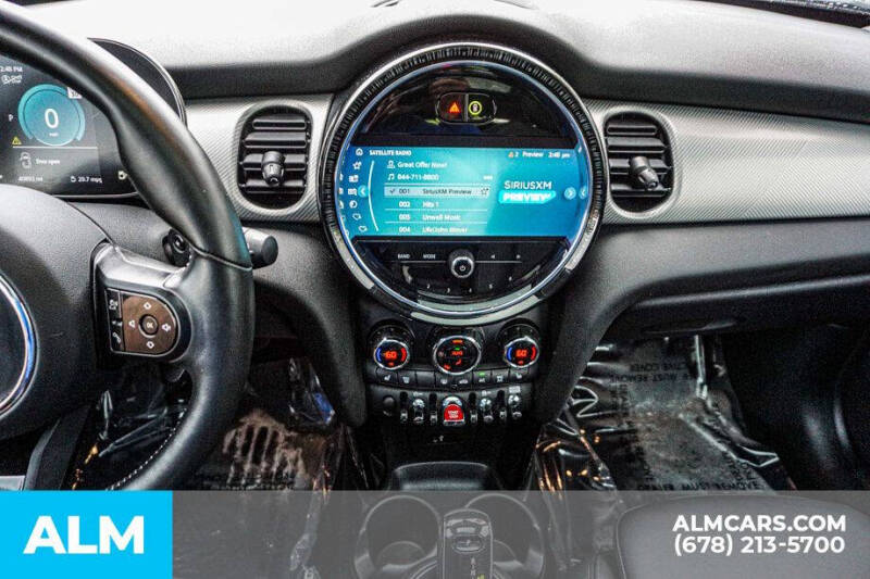 2024 MINI Hardtop 2 Door Cooper S