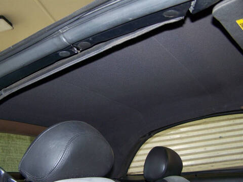 2003 Ford Mustang SVT Cobra