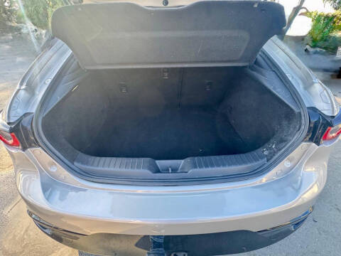 2024 Mazda Mazda3 Hatchback 2.5 S Select Sport