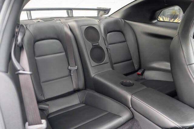 2014 Nissan GT-R Premium