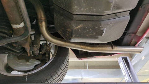 1994 Ford Mustang SVT Cobra