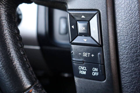 2017 Ford Expedition XLT