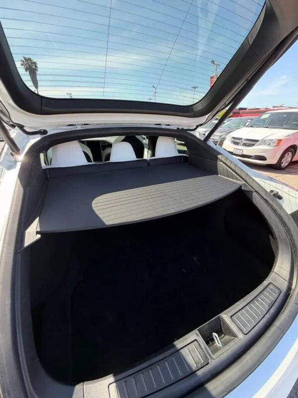 2019 Tesla Model S