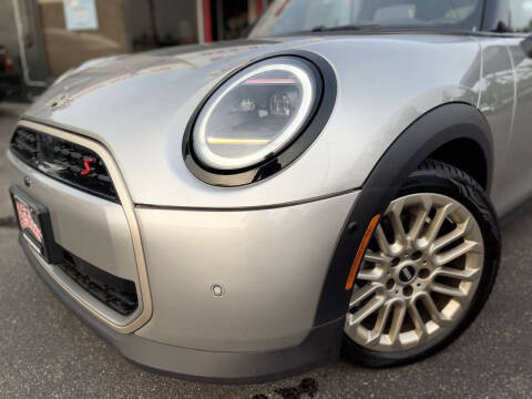 2025 MINI Hardtop 2 Door Cooper S