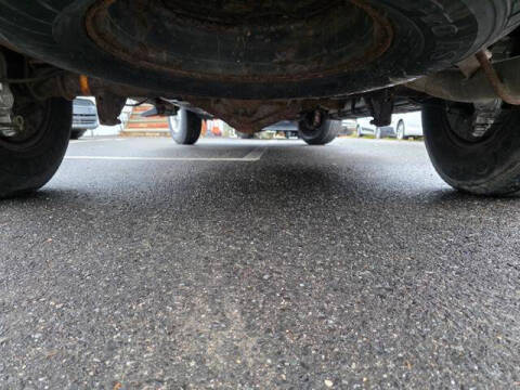 2013 Ford E-Series E-250