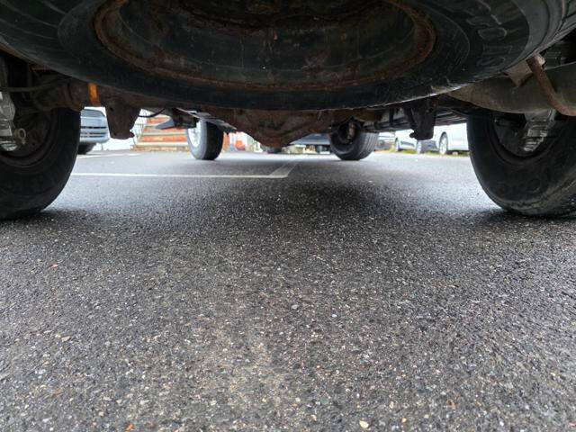 2013 Ford E-Series E-250