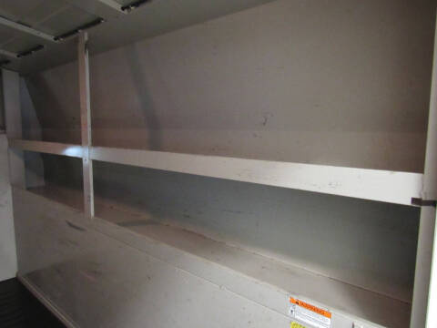 2015 Ford E-Series E-350 SD