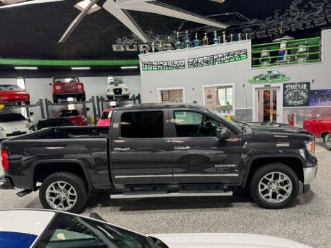 2014 GMC Sierra 1500