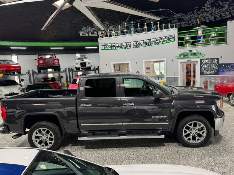 2014 GMC Sierra 1500