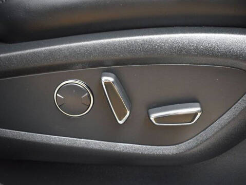 2018 Lincoln MKX Select