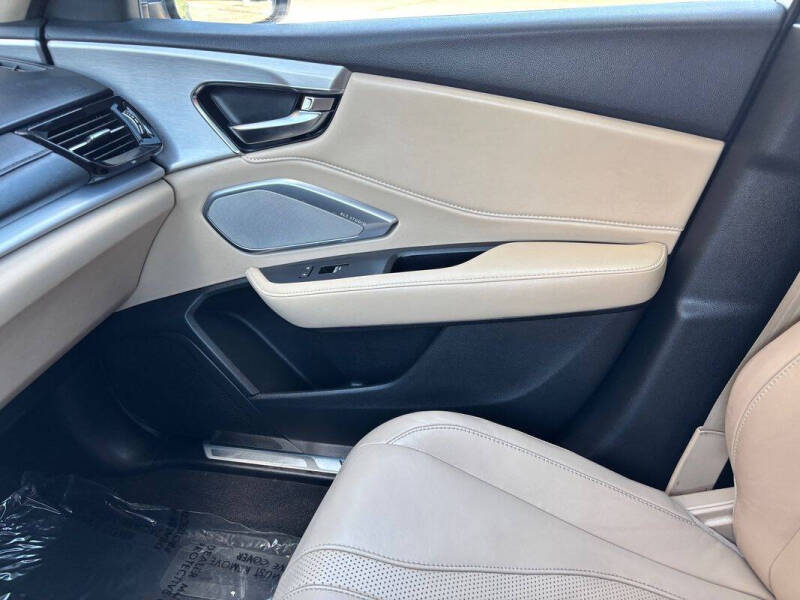 2019 Acura RDX SH-AWD w/Tech