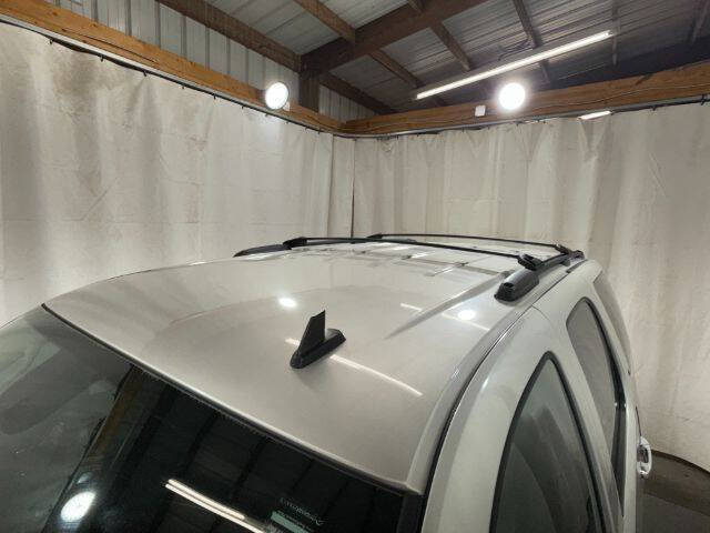 2011 Chevrolet Tahoe LT