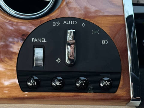 2011 Rolls-Royce Ghost