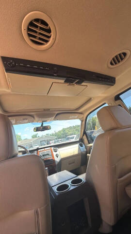 2008 Ford Expedition