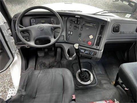 2012 Freightliner M2 112