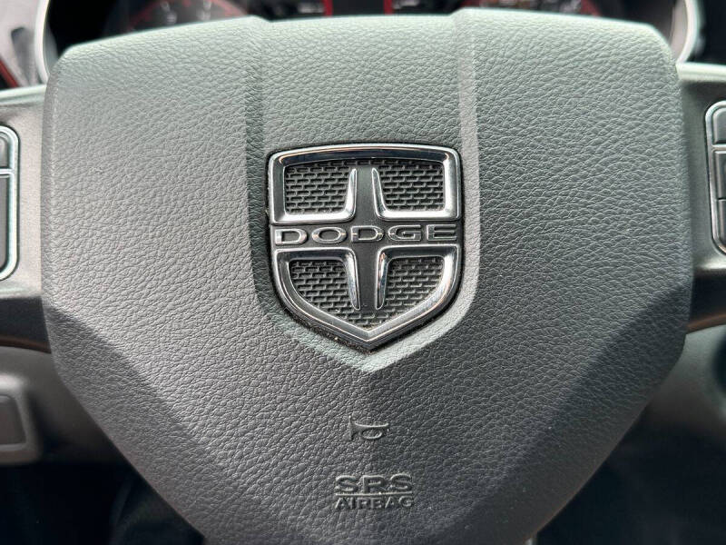 2015 Dodge Dart SXT