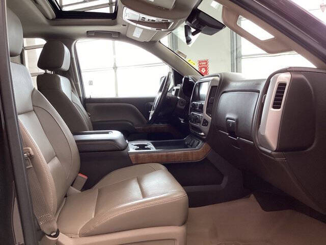 2016 GMC Sierra 1500