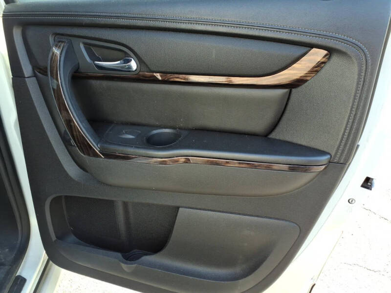 2014 GMC Acadia Denali