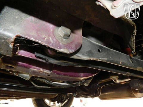 1996 Chevrolet Camaro